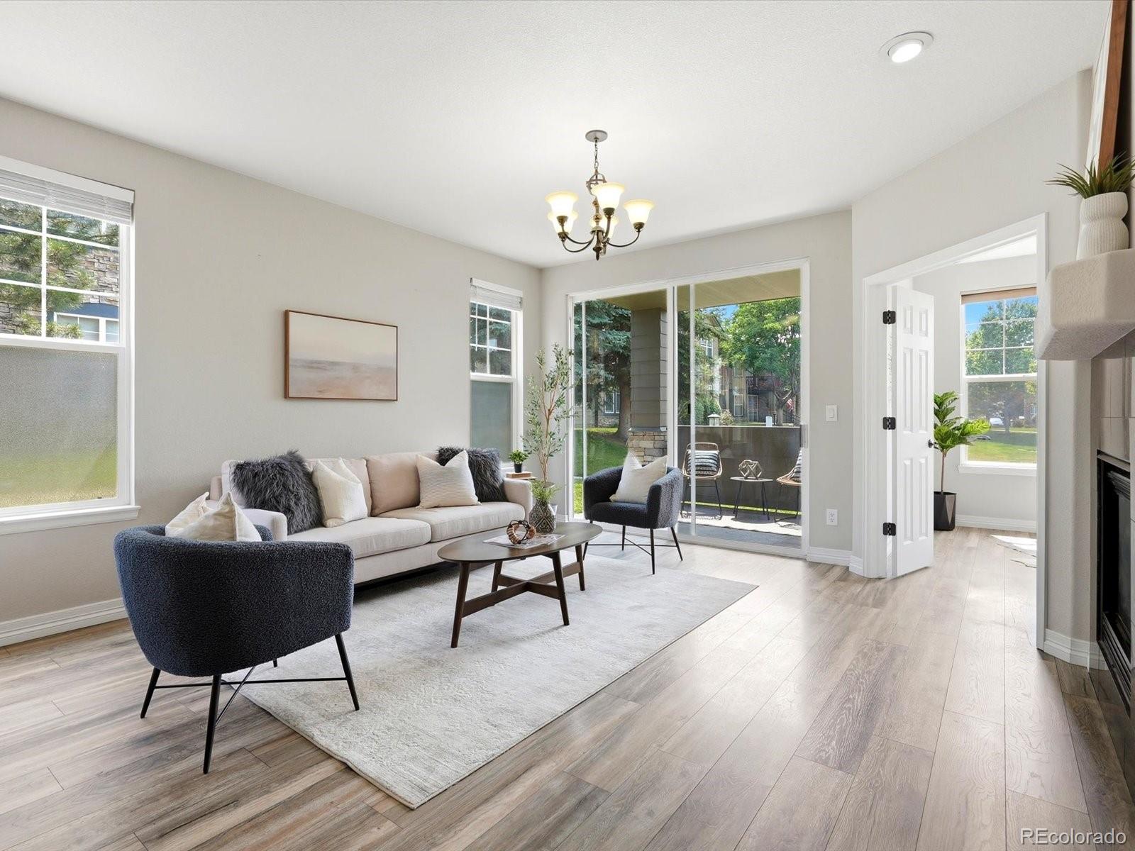 MLS Image #6 for 2192 s fulton circle 102,aurora, Colorado