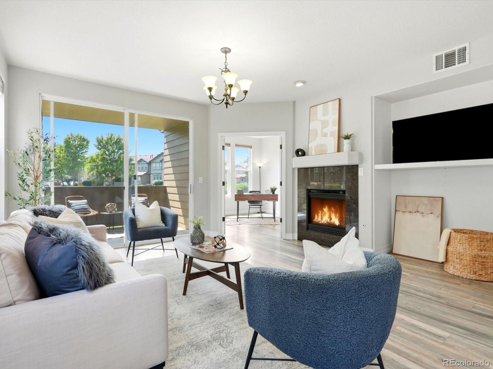MLS Image #8 for 2192 s fulton circle 102,aurora, Colorado