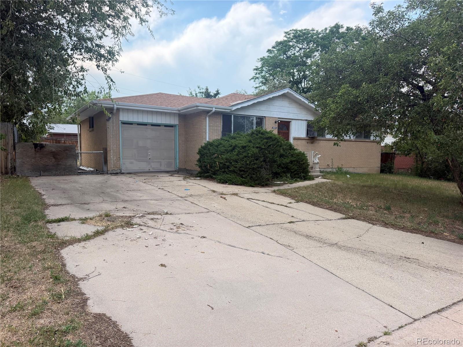 MLS Image #3 for 1661 s wadsworth boulevard,denver, Colorado