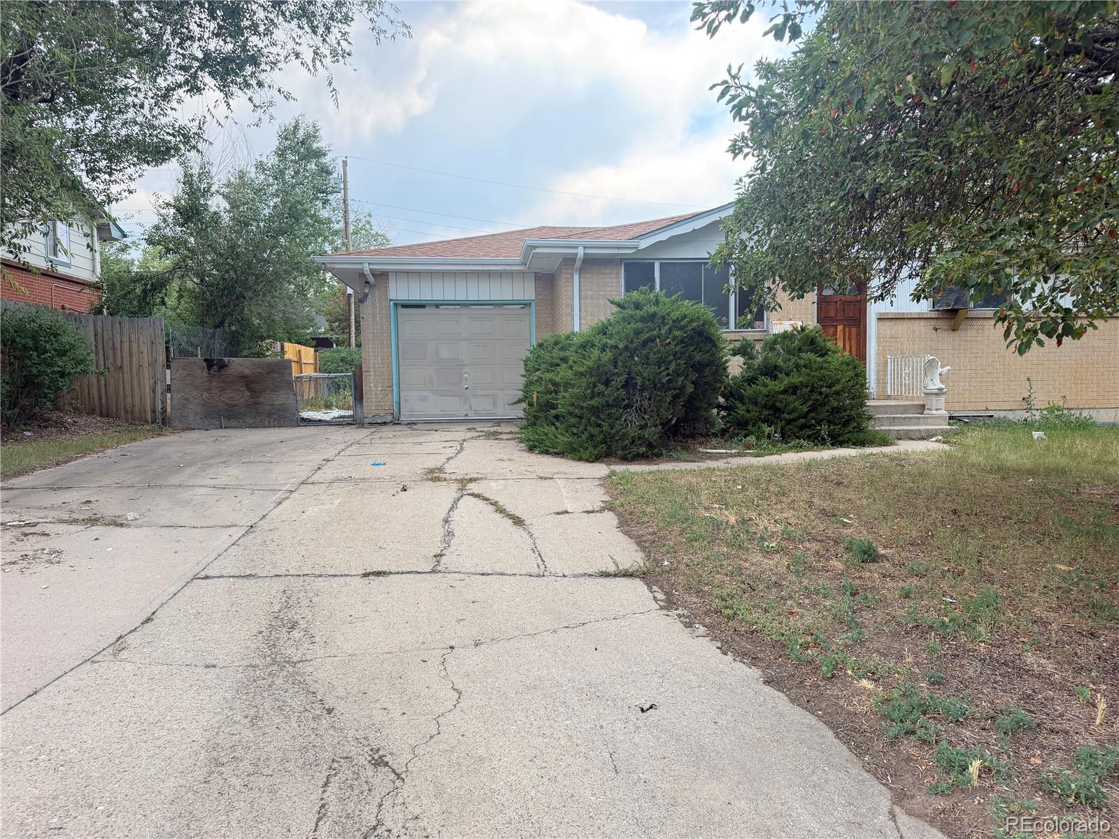 MLS Image #4 for 1661 s wadsworth boulevard,denver, Colorado