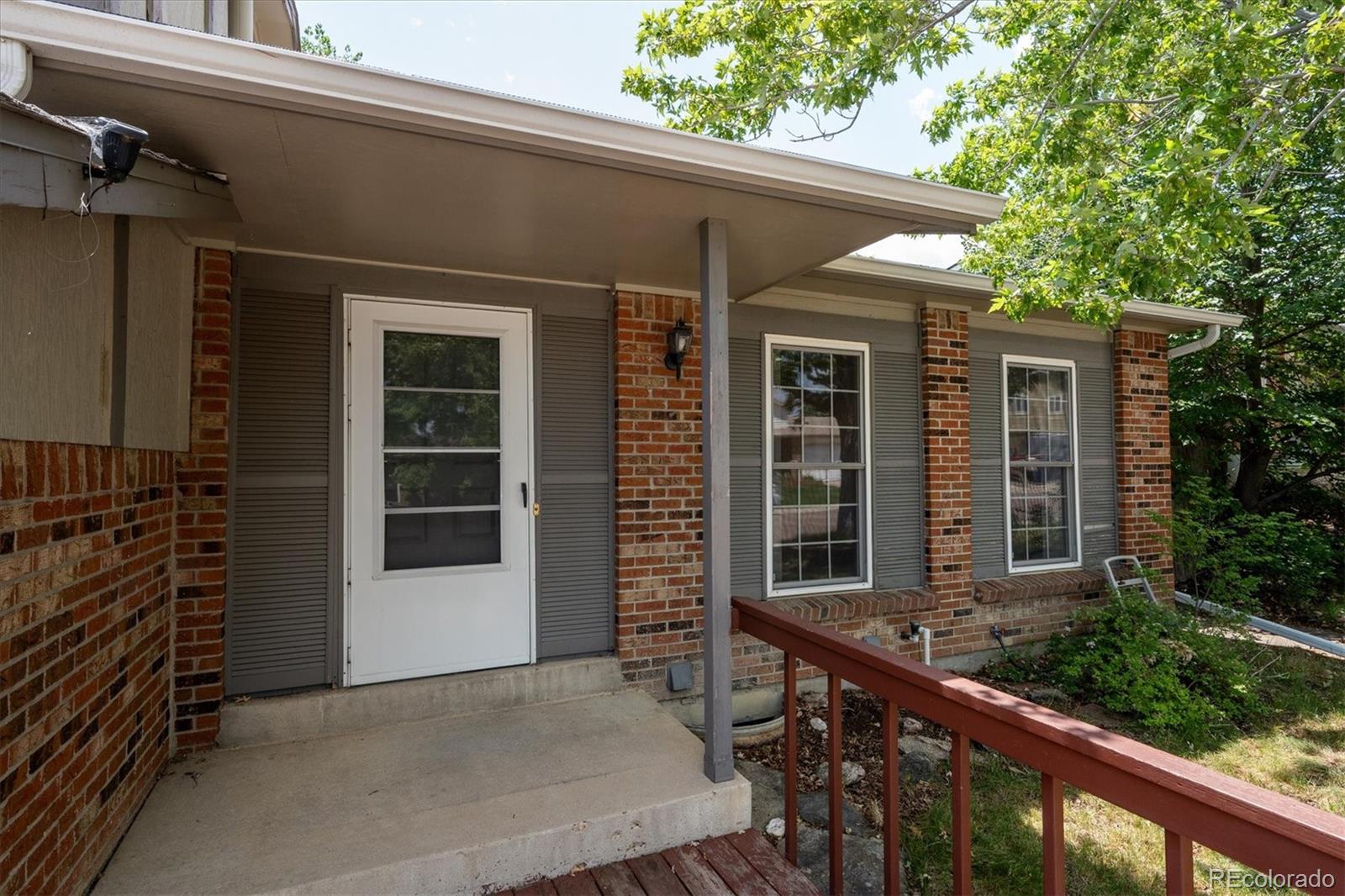 MLS Image #1 for 7618 s holland way,littleton, Colorado
