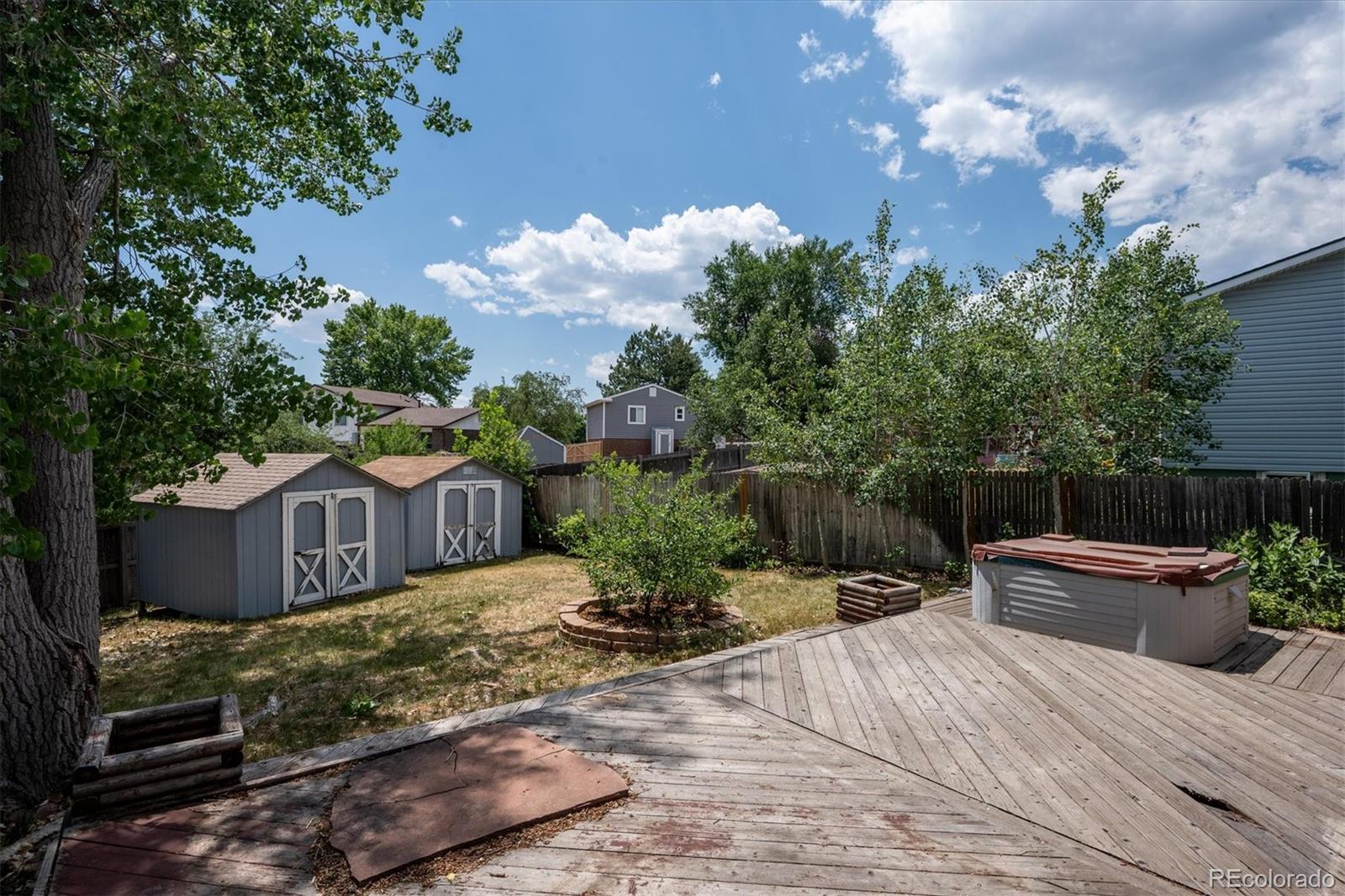 MLS Image #25 for 7618 s holland way,littleton, Colorado