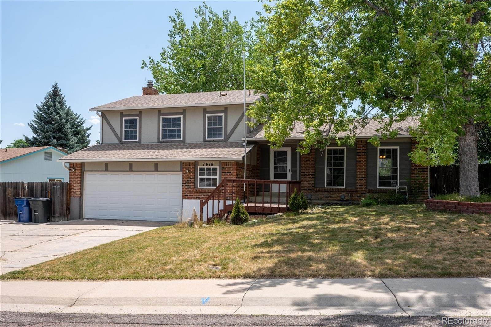 MLS Image #32 for 7618 s holland way,littleton, Colorado
