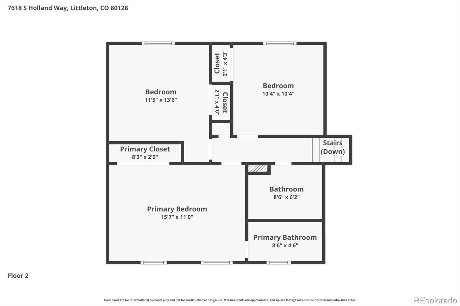 MLS Image #34 for 7618 s holland way,littleton, Colorado