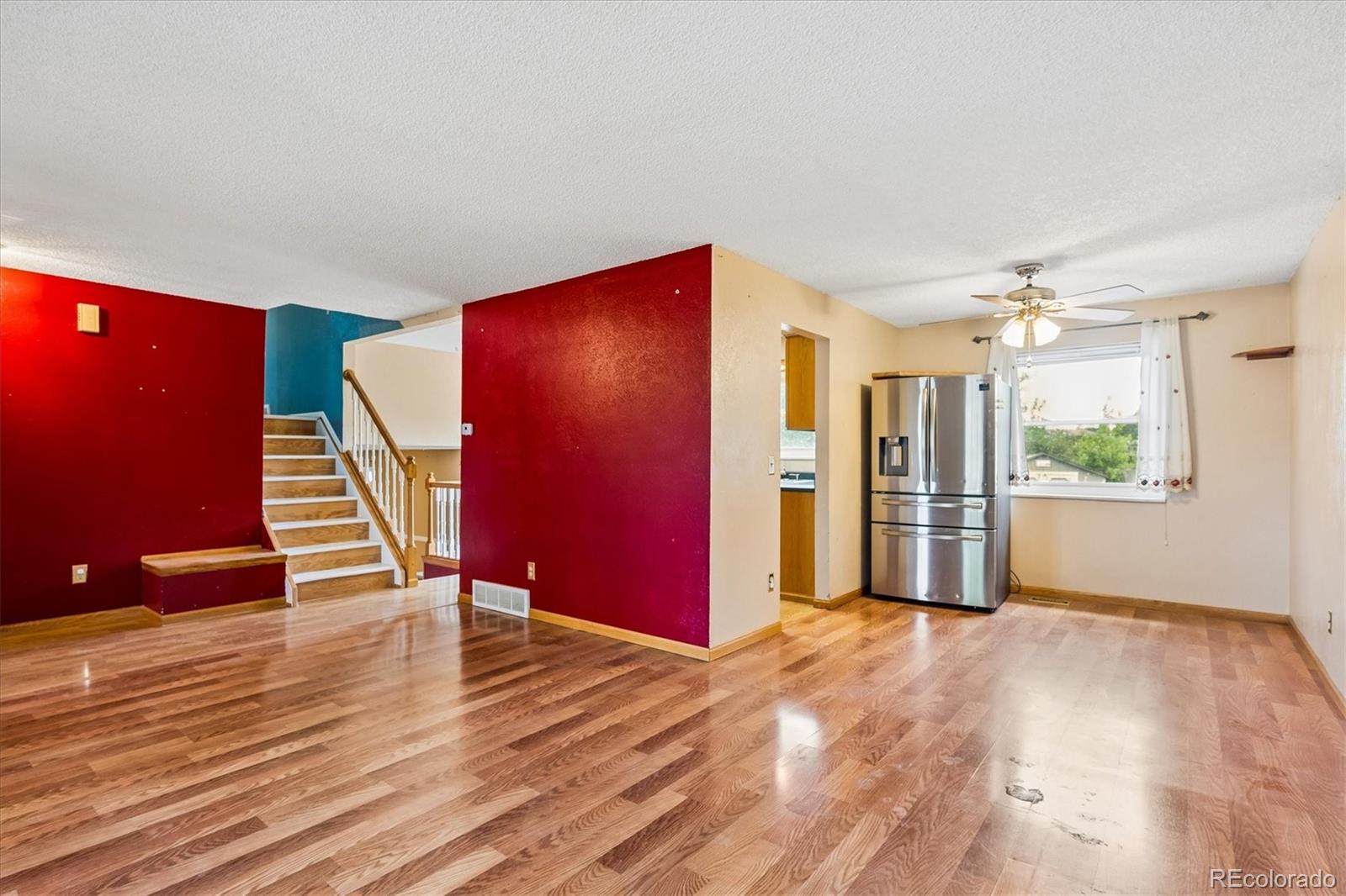 MLS Image #5 for 7618 s holland way,littleton, Colorado