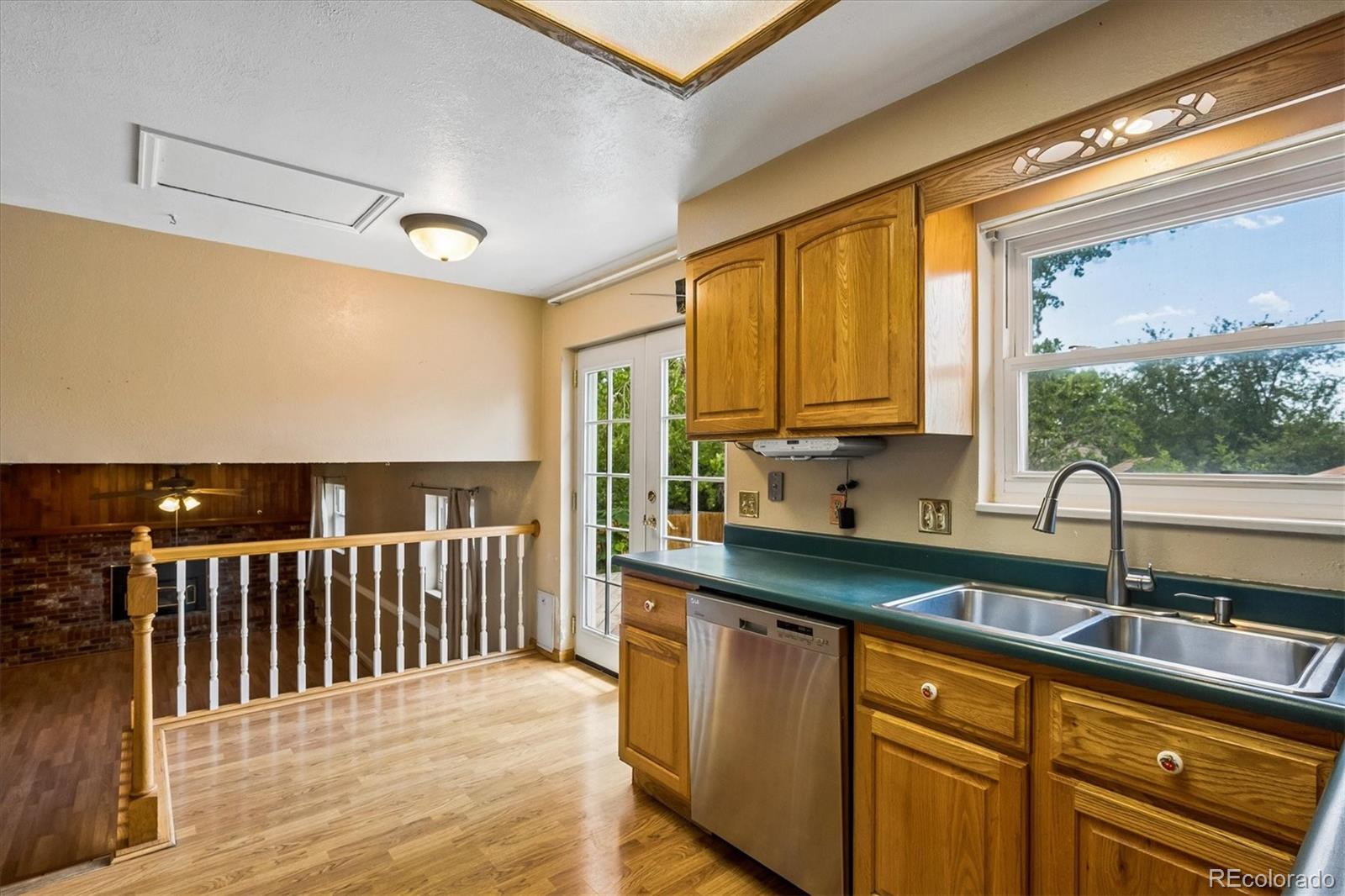 MLS Image #7 for 7618 s holland way,littleton, Colorado