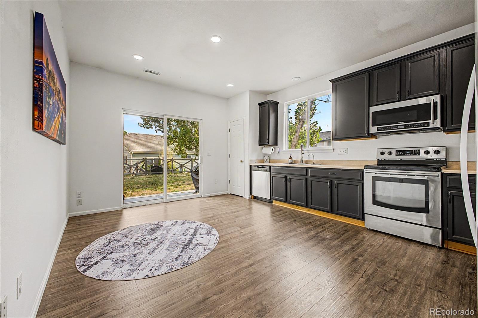 MLS Image #4 for 14818 e 118th place,brighton, Colorado