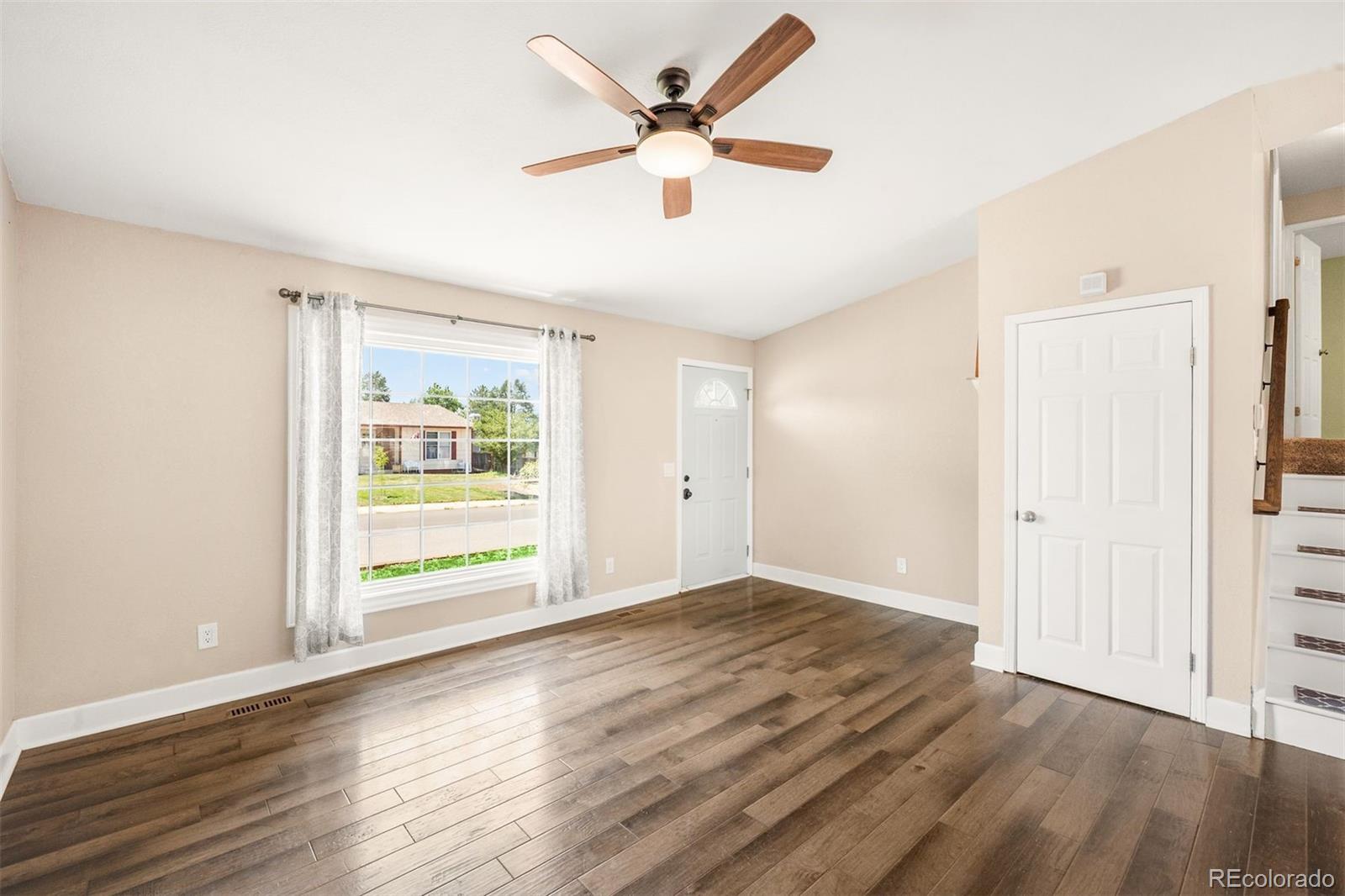 MLS Image #1 for 18035 e asbury place,aurora, Colorado