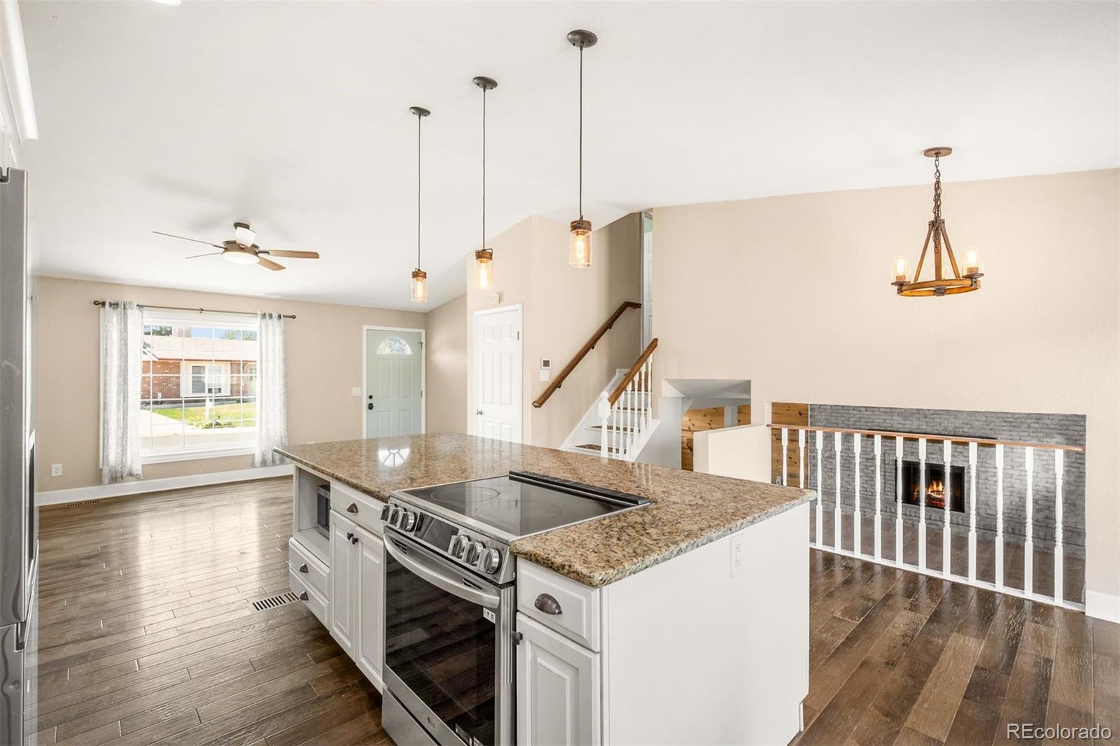 MLS Image #2 for 18035 e asbury place,aurora, Colorado