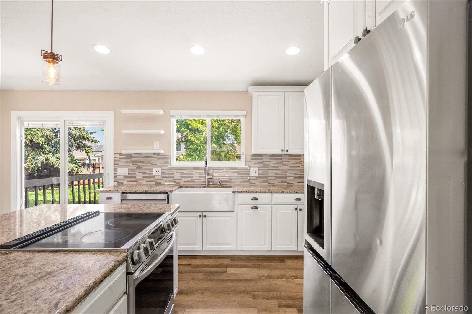 MLS Image #3 for 18035 e asbury place,aurora, Colorado