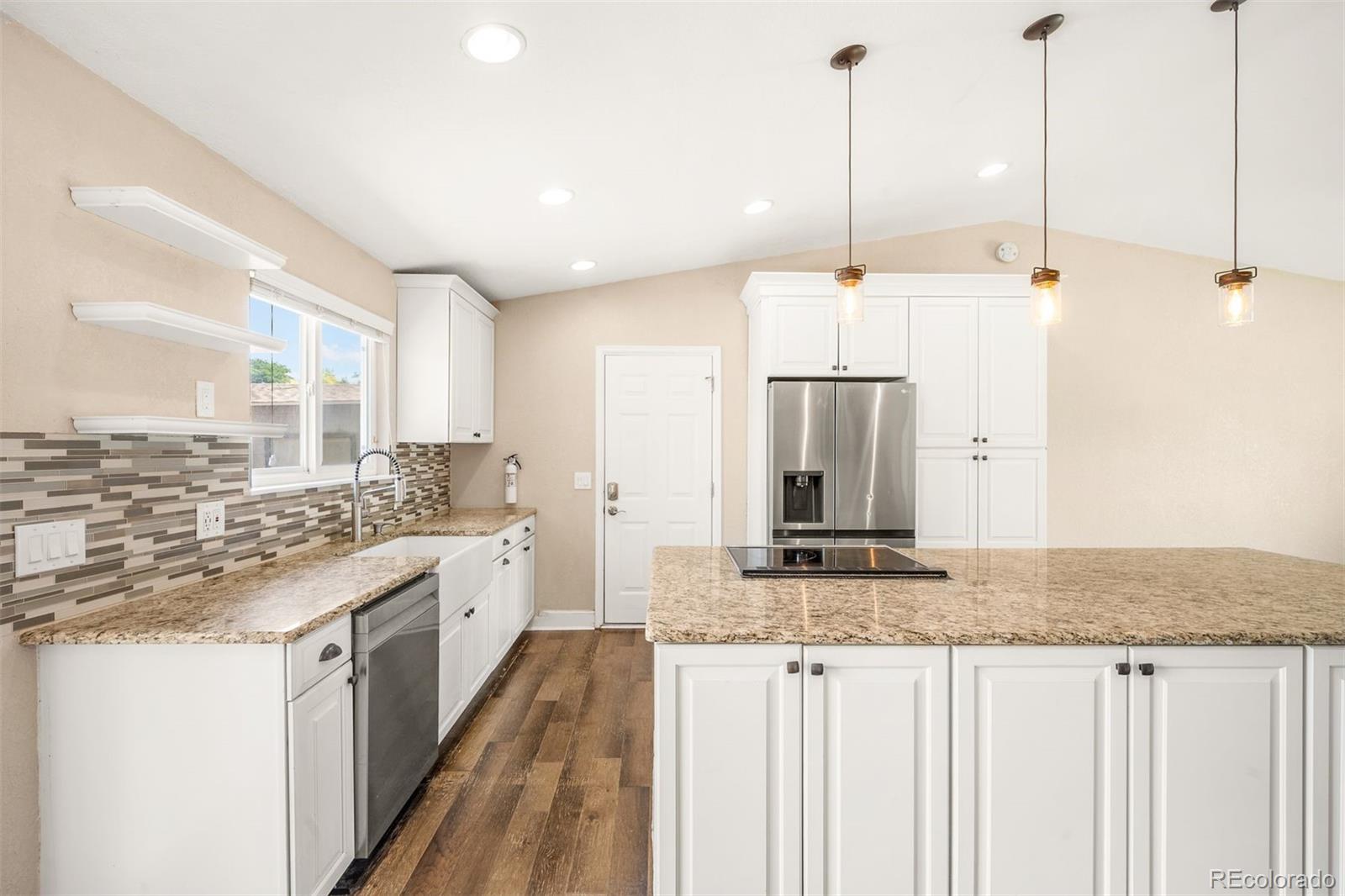 MLS Image #4 for 18035 e asbury place,aurora, Colorado