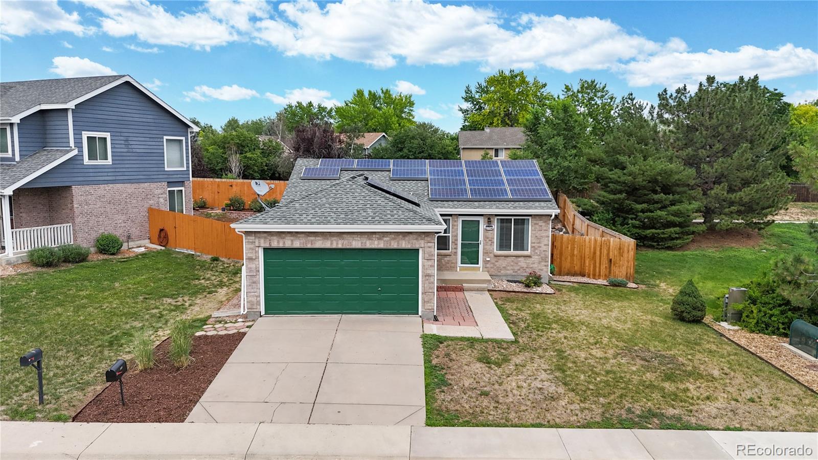 MLS Image #0 for 2714  bryant drive,broomfield, Colorado