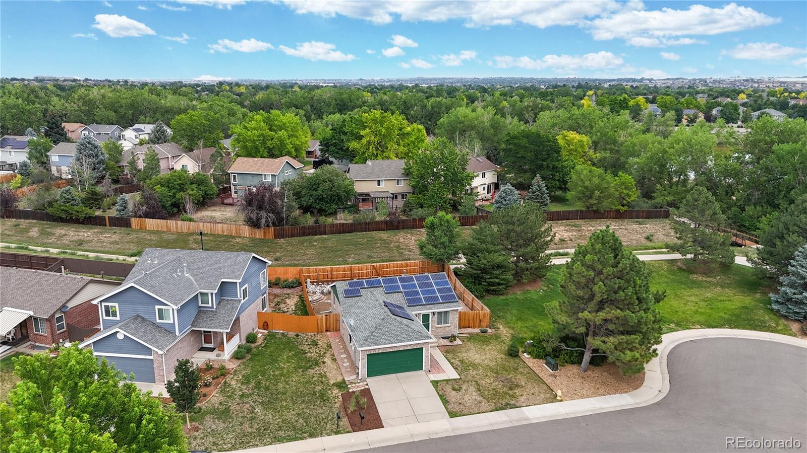 MLS Image #2 for 2714  bryant drive,broomfield, Colorado