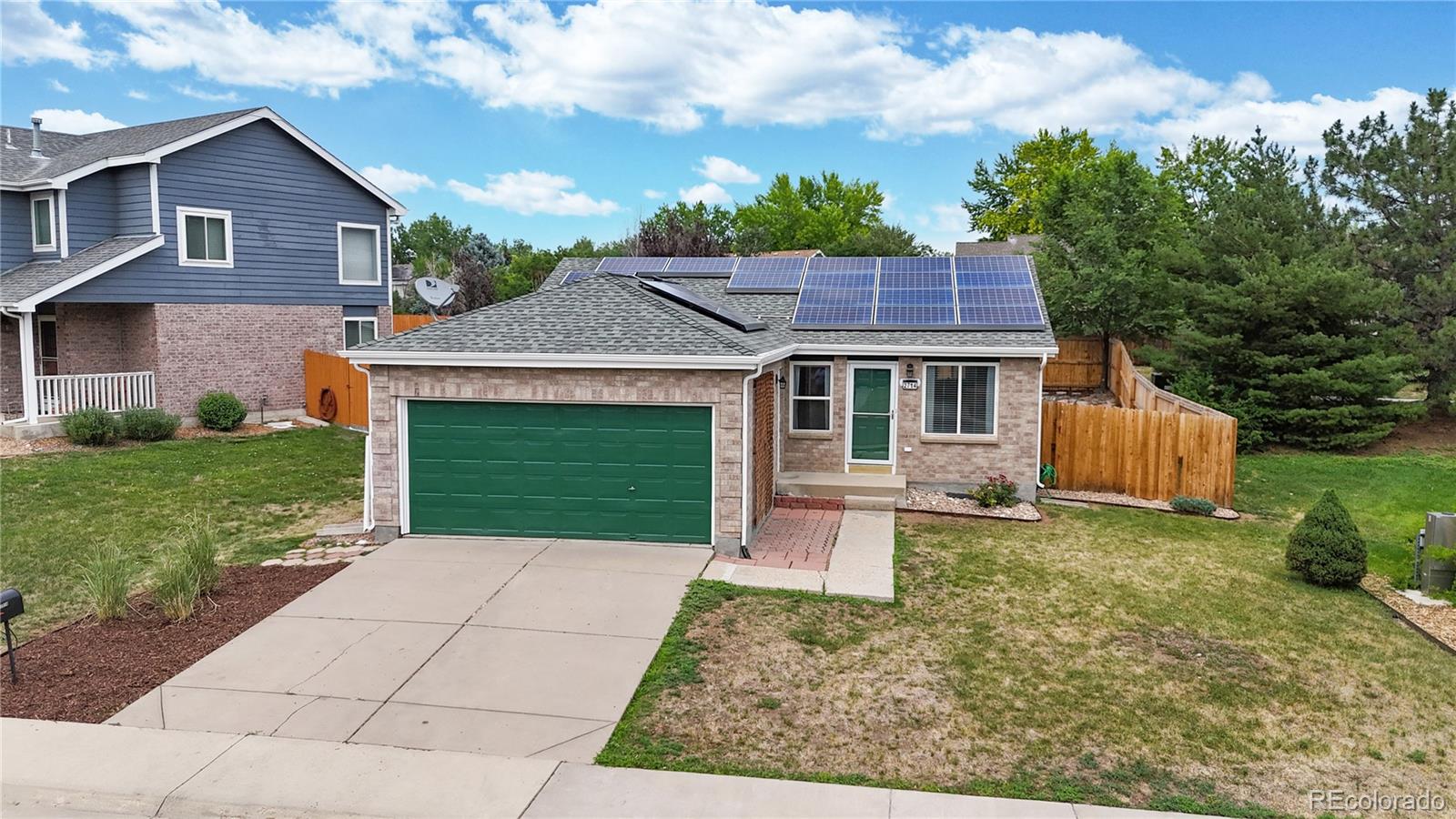 MLS Image #26 for 2714  bryant drive,broomfield, Colorado