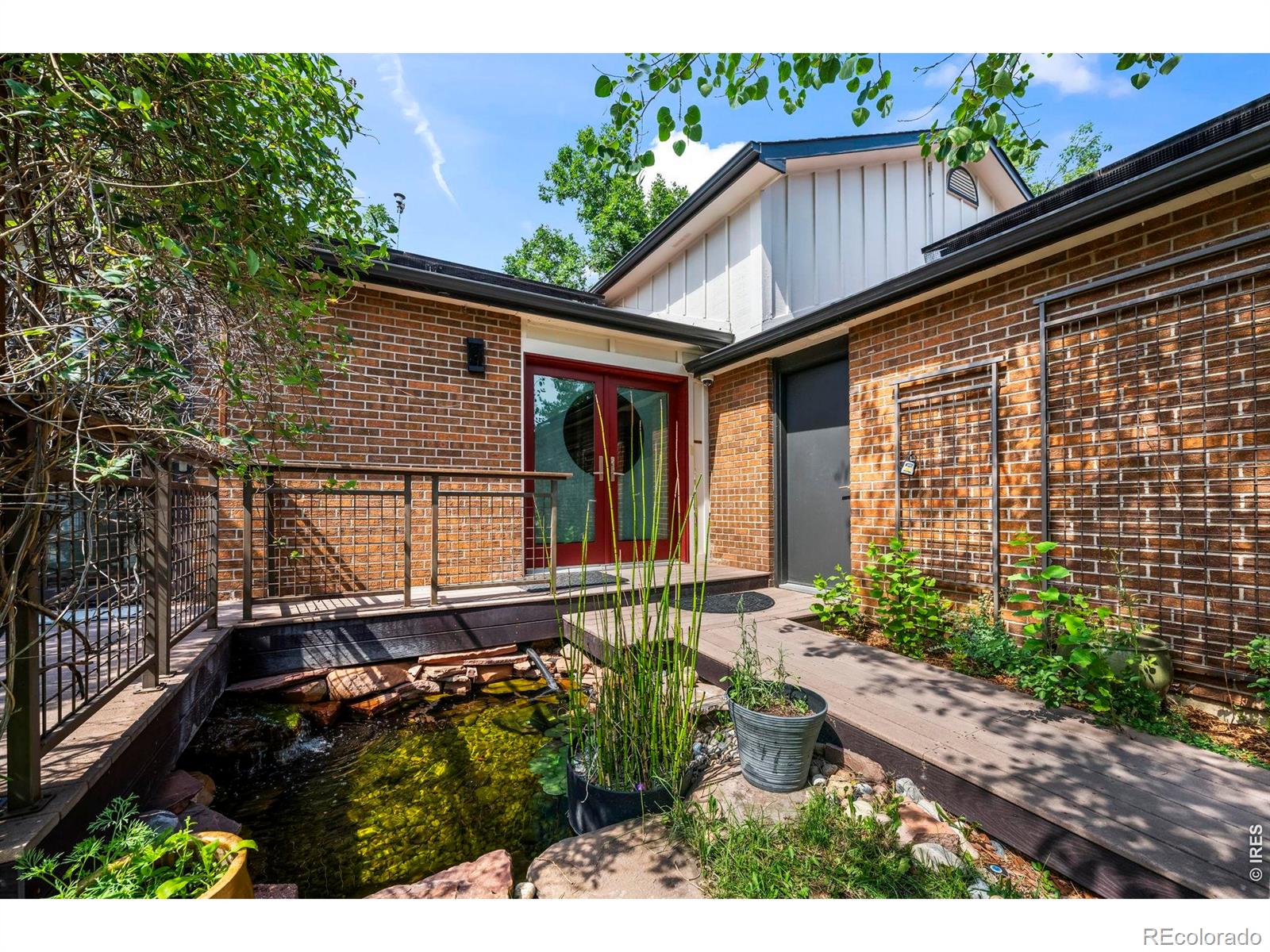 MLS Image #1 for 5139  holmes place,boulder, Colorado