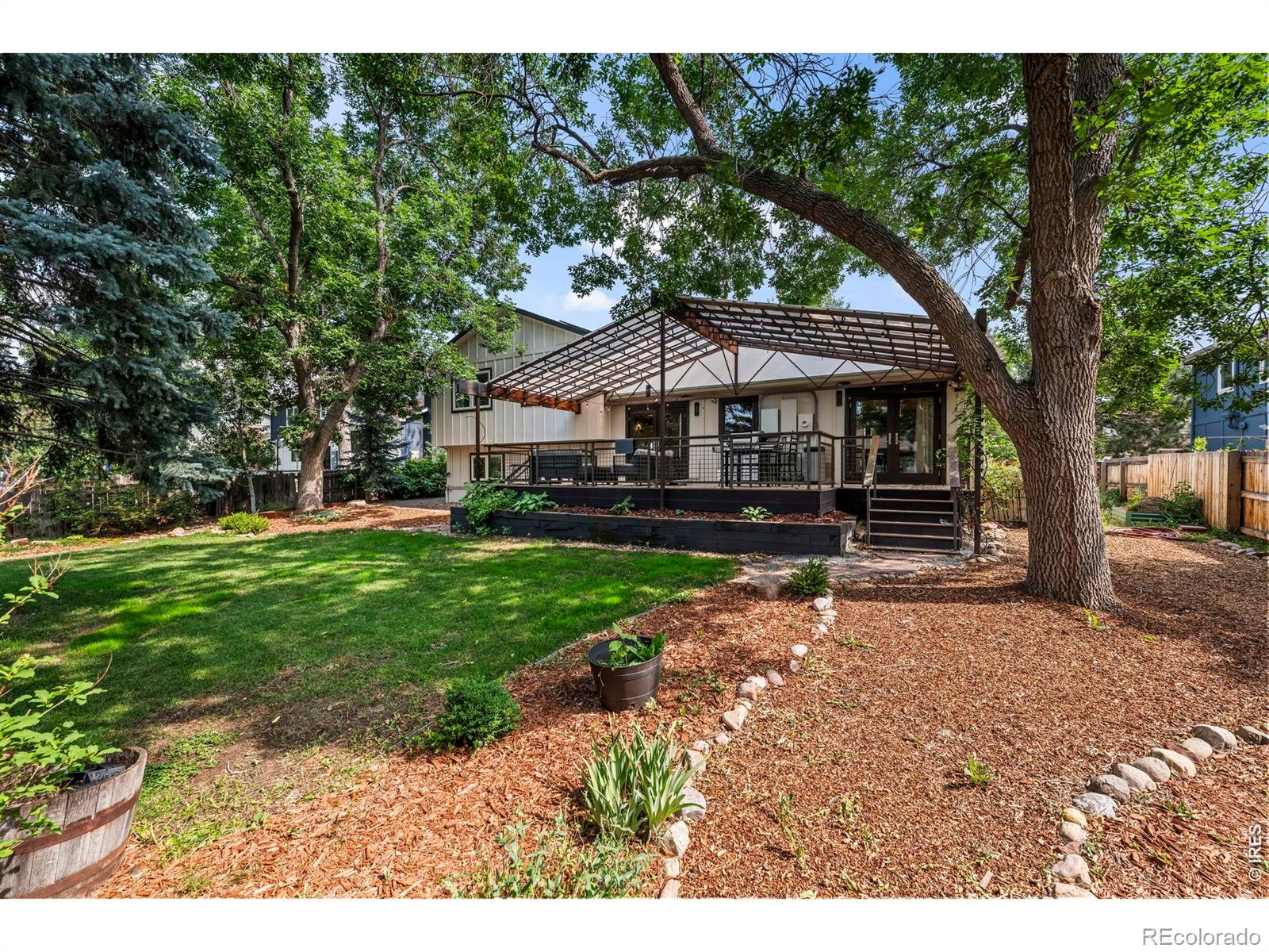 MLS Image #38 for 5139  holmes place,boulder, Colorado