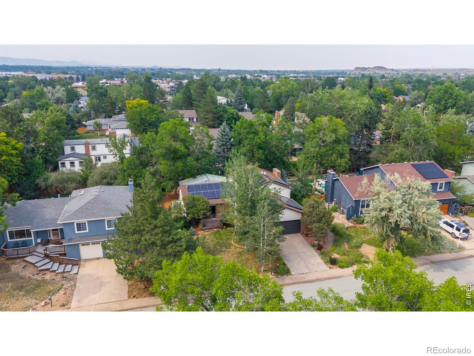 MLS Image #40 for 5139  holmes place,boulder, Colorado