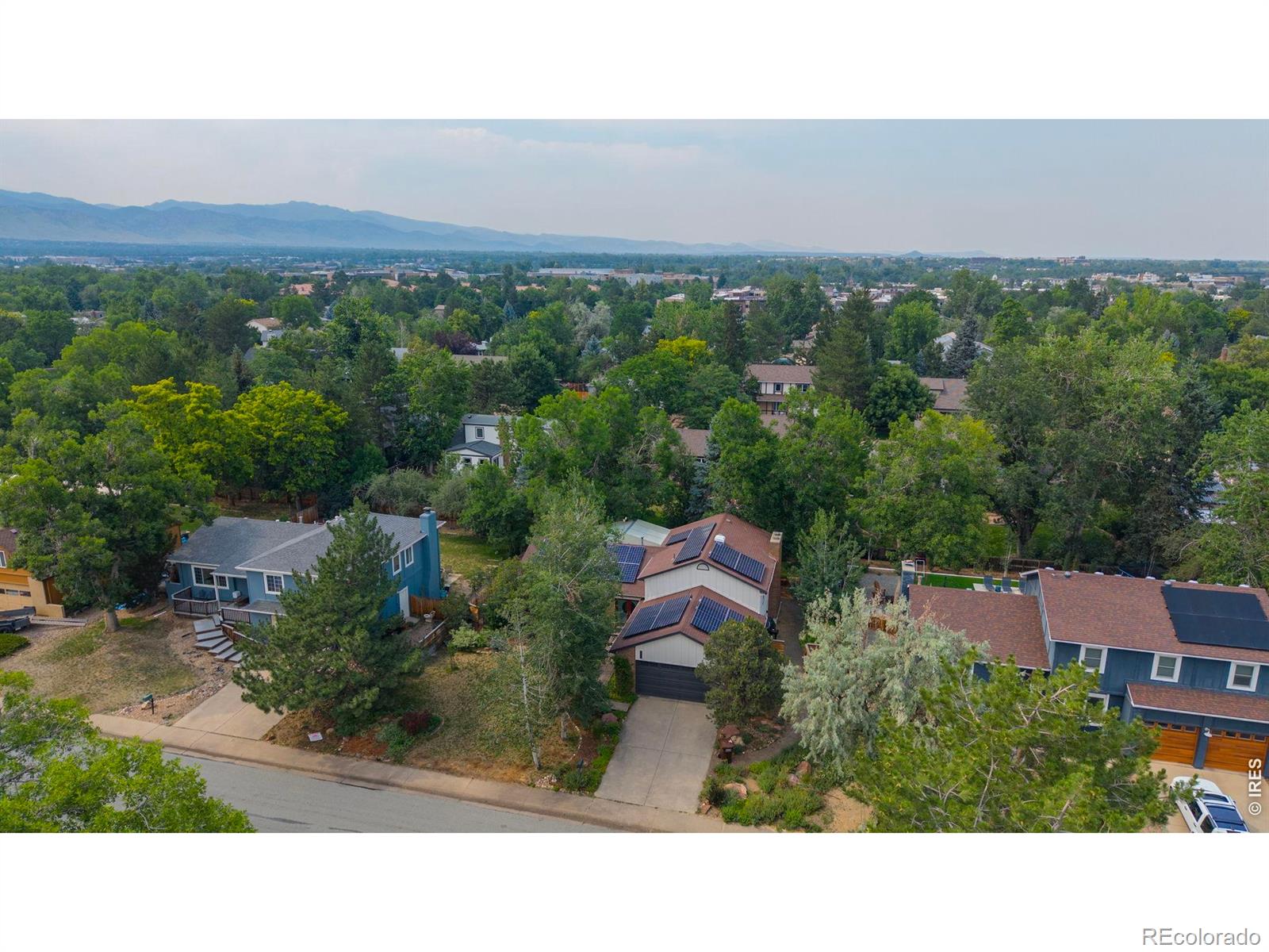 MLS Image #41 for 5139  holmes place,boulder, Colorado