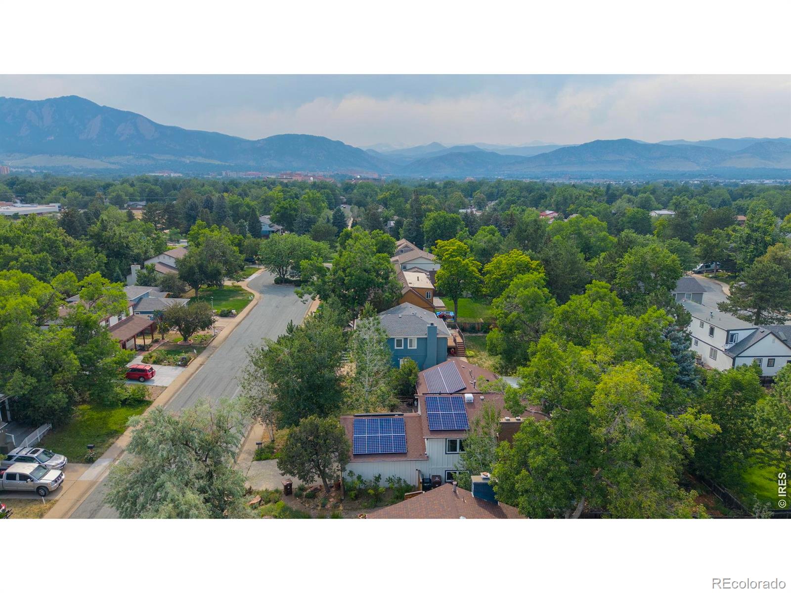 MLS Image #43 for 5139  holmes place,boulder, Colorado