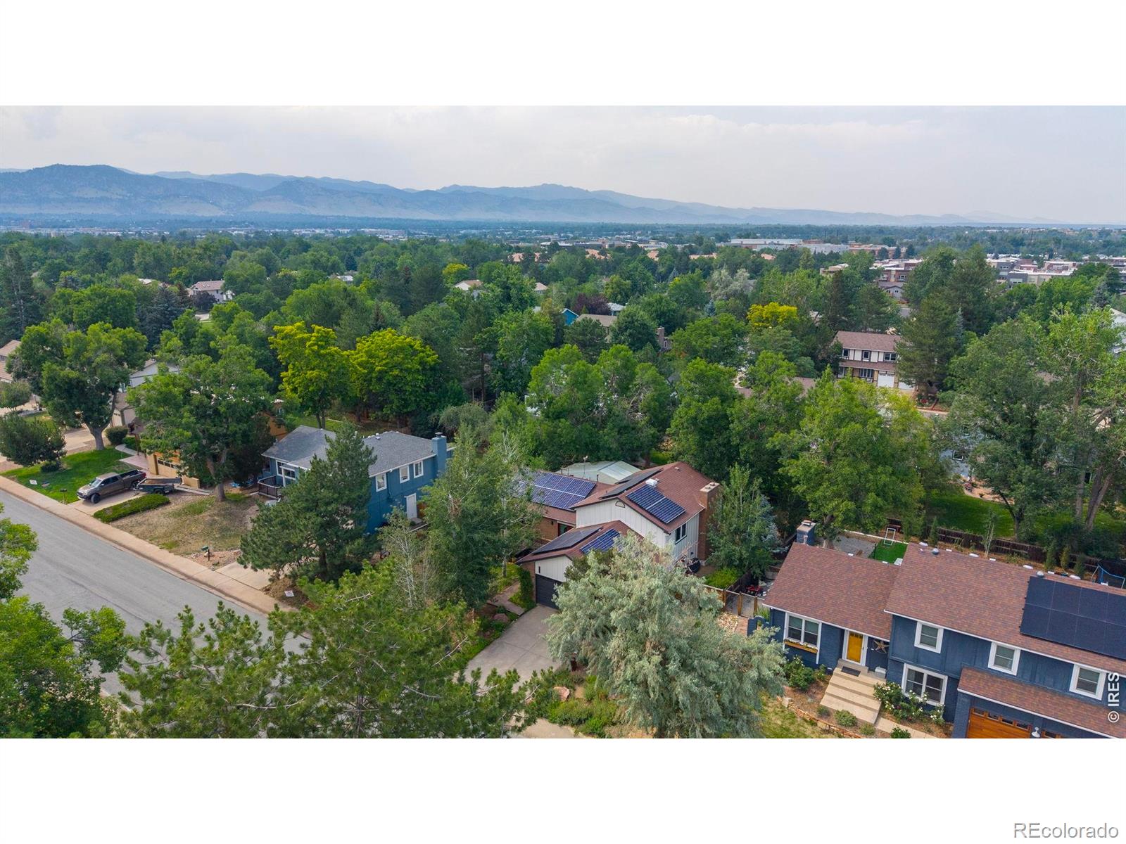 MLS Image #44 for 5139  holmes place,boulder, Colorado