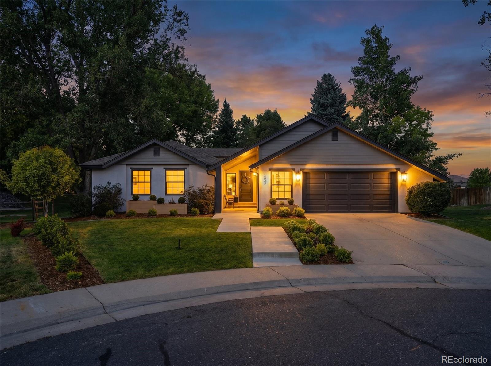 MLS Image #1 for 6043 s lima street,englewood, Colorado