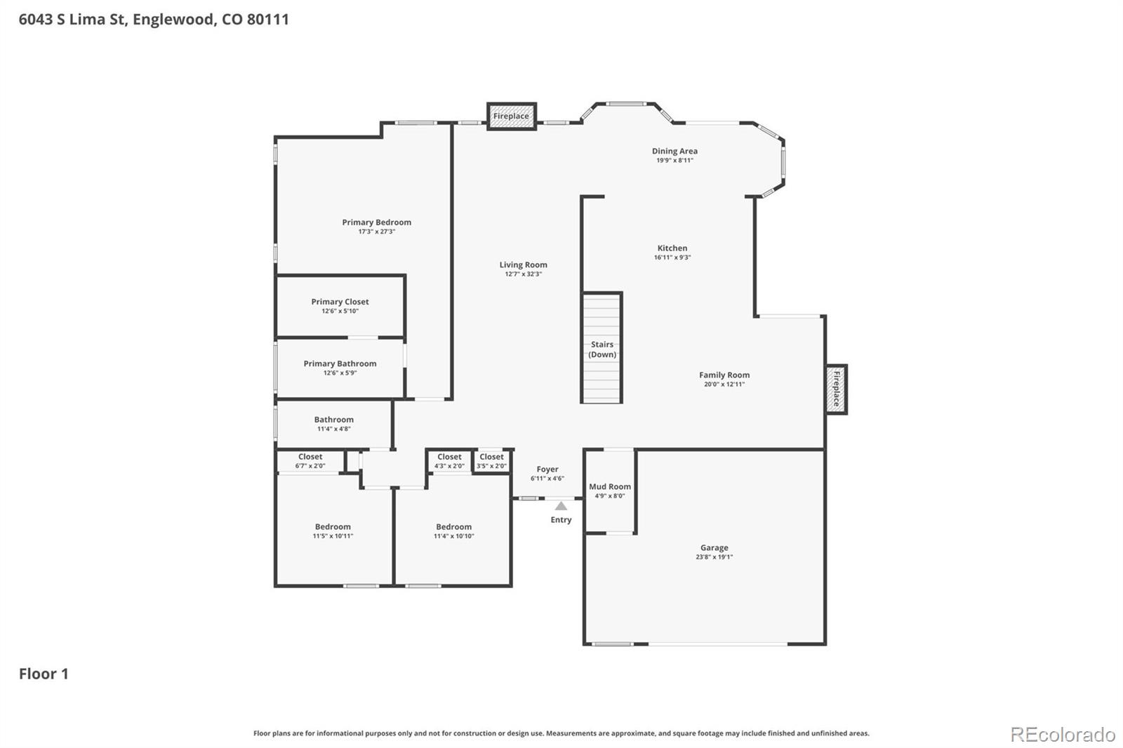 MLS Image #48 for 6043 s lima street,englewood, Colorado