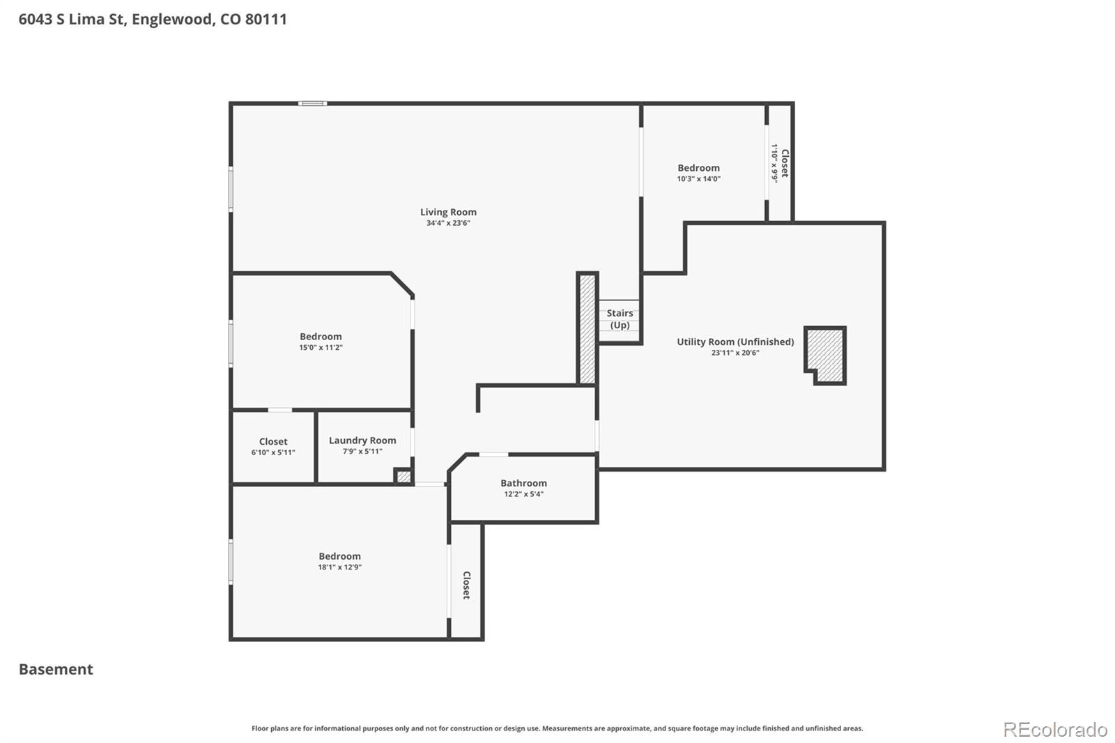 MLS Image #49 for 6043 s lima street,englewood, Colorado