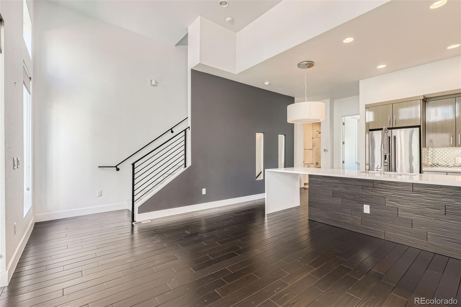 MLS Image #5 for 3030  wilson court 3,denver, Colorado