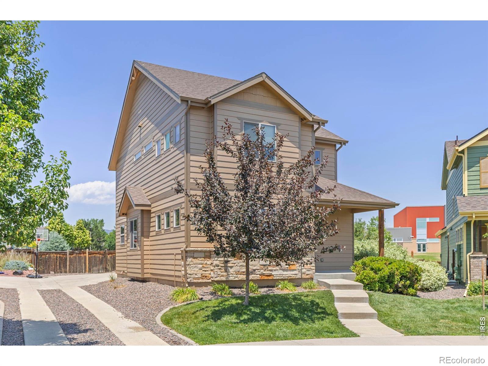 MLS Image #2 for 3441  foster place,loveland, Colorado