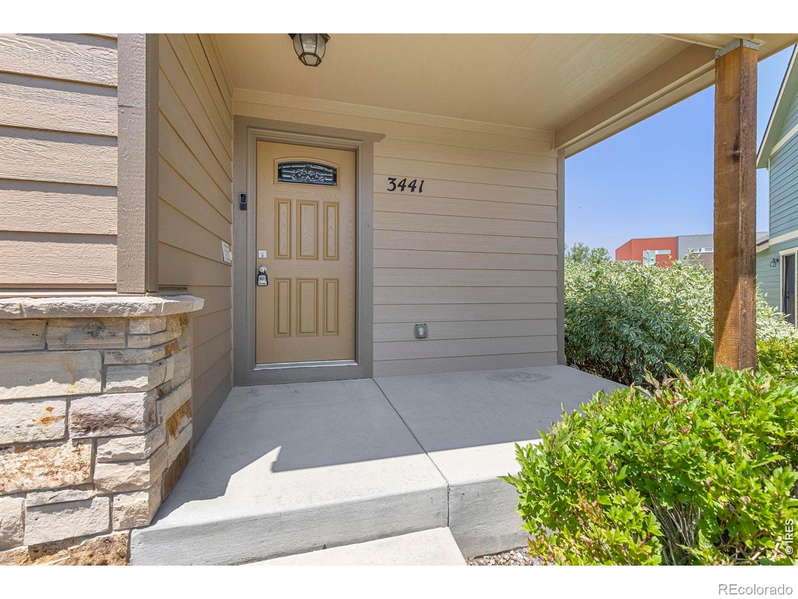MLS Image #3 for 3441  foster place,loveland, Colorado