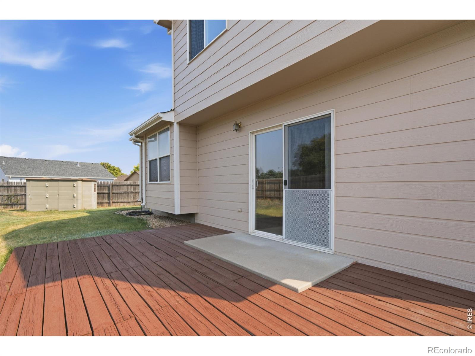 MLS Image #28 for 3202  ellis court,evans, Colorado