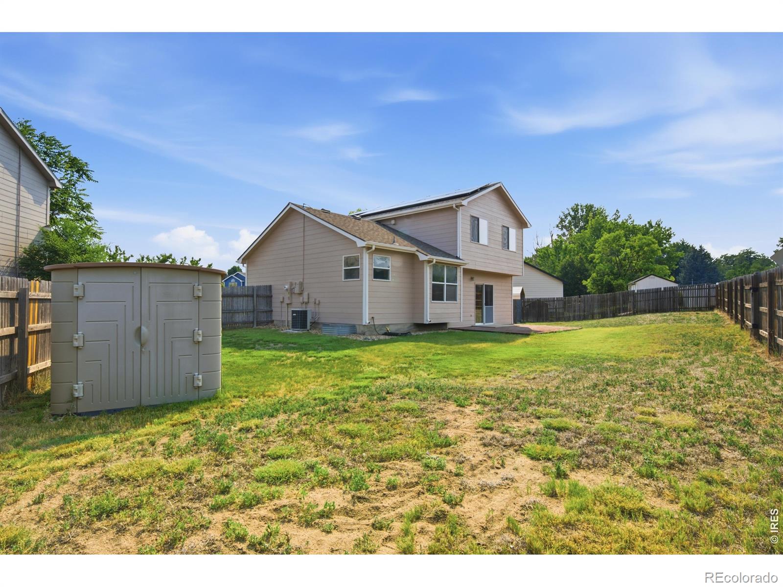 MLS Image #29 for 3202  ellis court,evans, Colorado