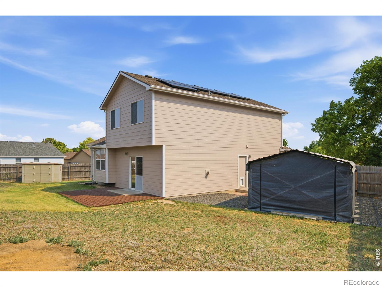 MLS Image #31 for 3202  ellis court,evans, Colorado