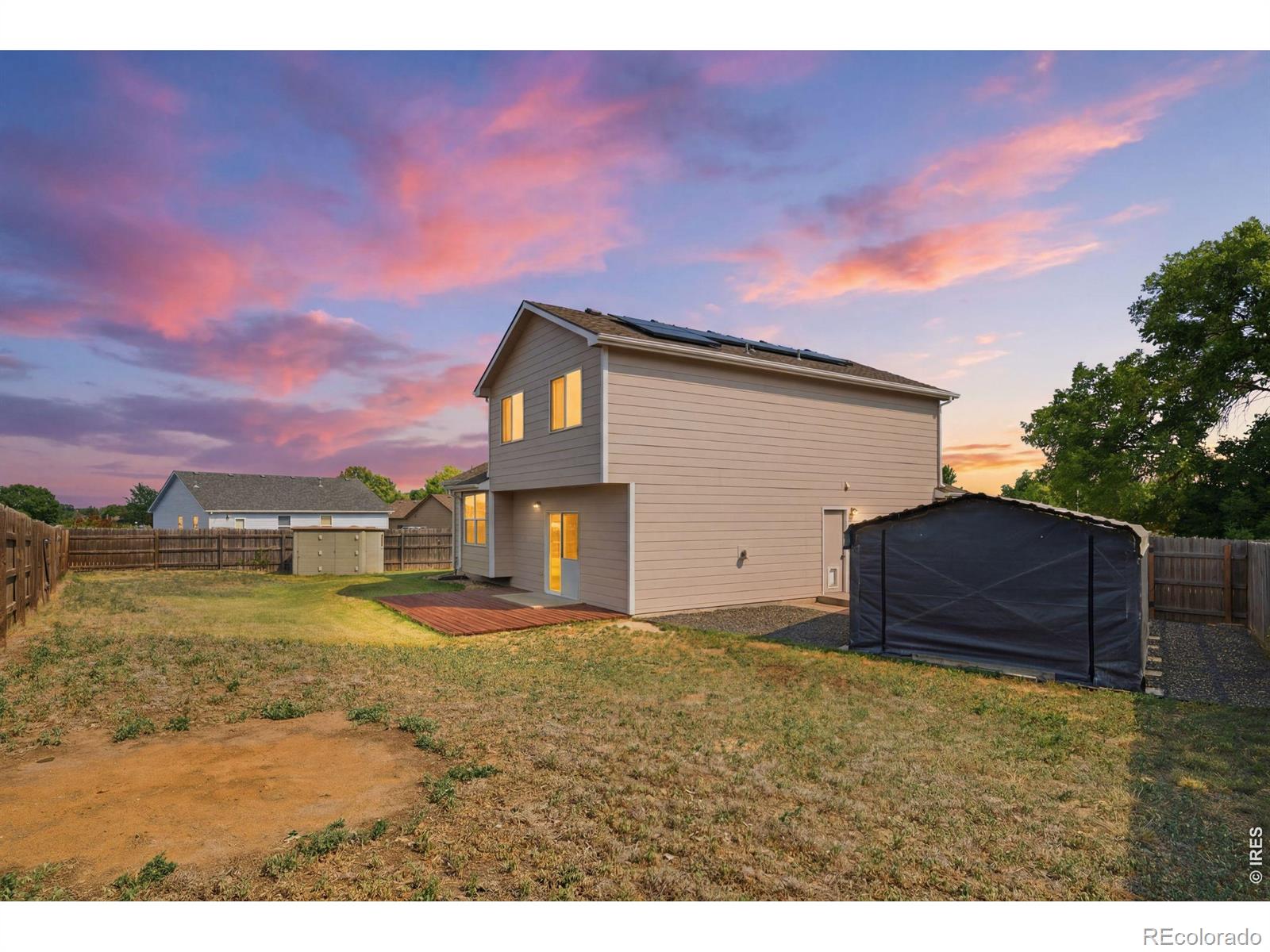 MLS Image #32 for 3202  ellis court,evans, Colorado