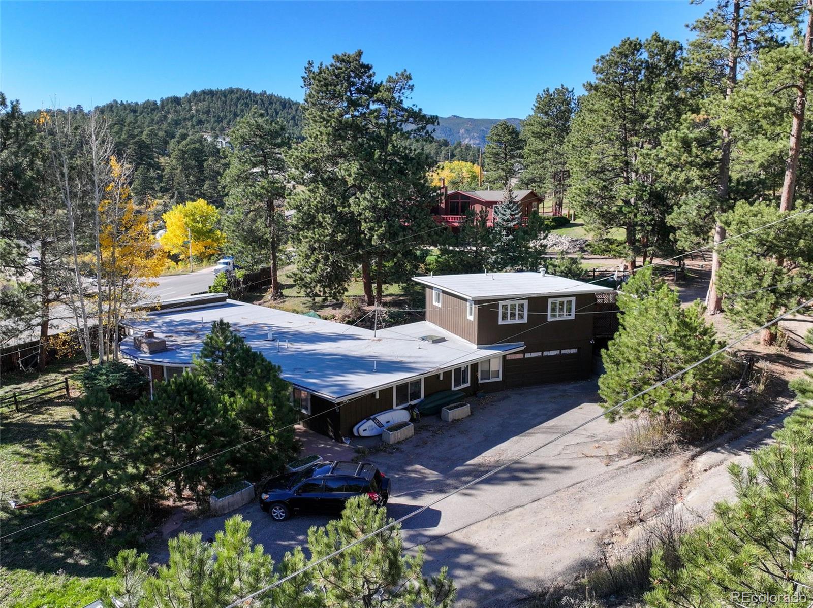 MLS Image #43 for 3979  ponderosa lane,evergreen, Colorado