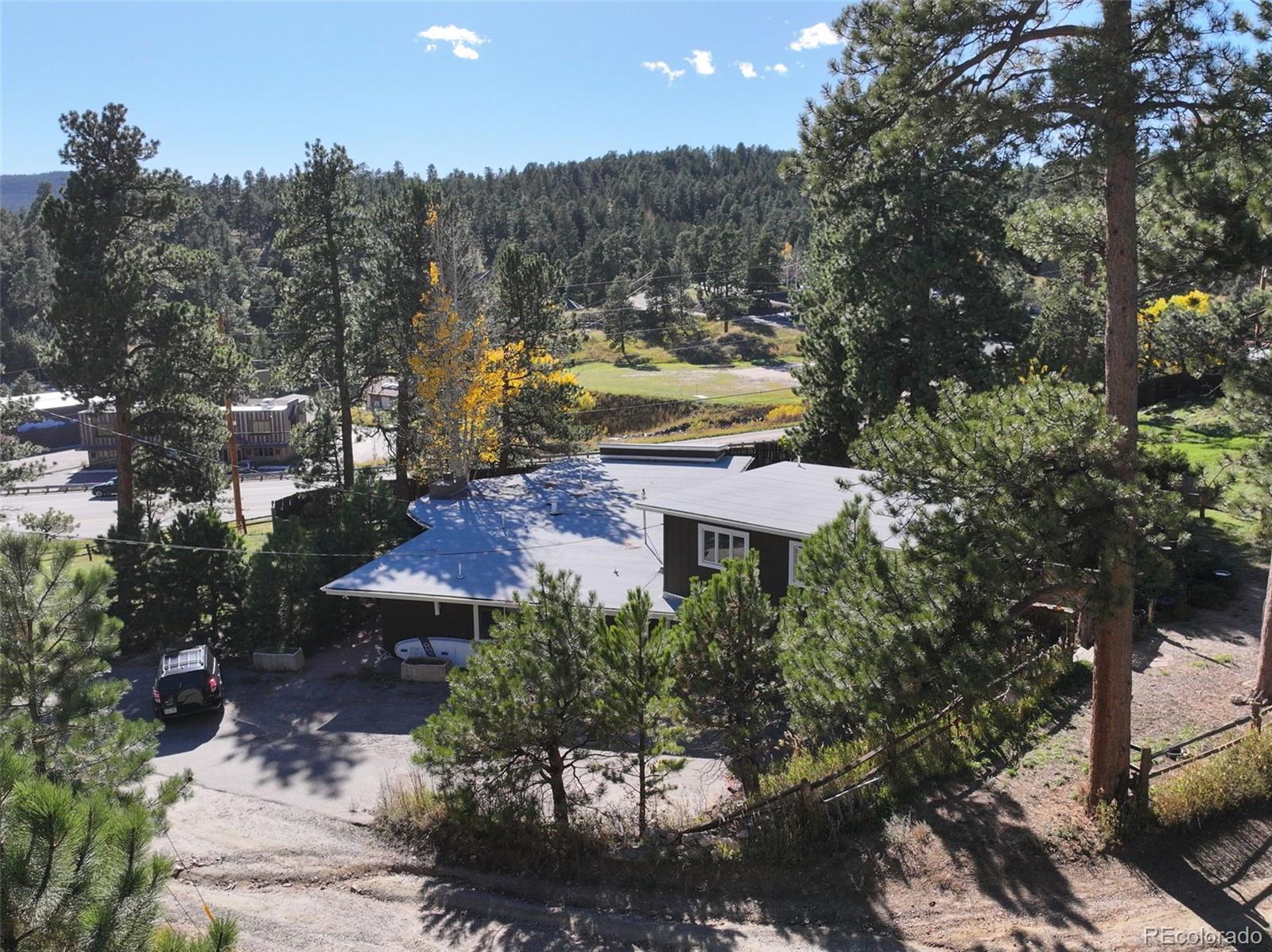 MLS Image #44 for 3979  ponderosa lane,evergreen, Colorado