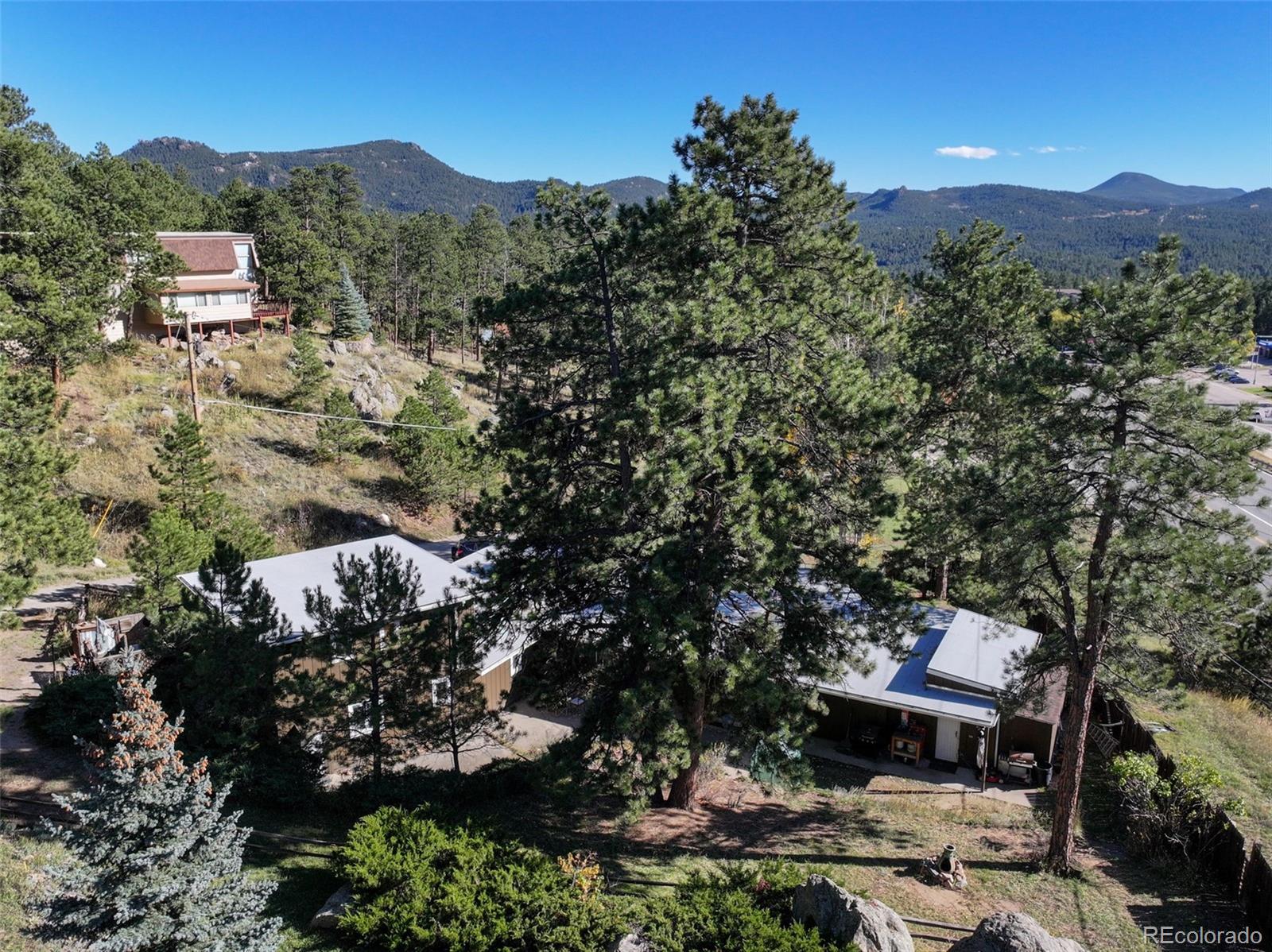 MLS Image #45 for 3979  ponderosa lane,evergreen, Colorado