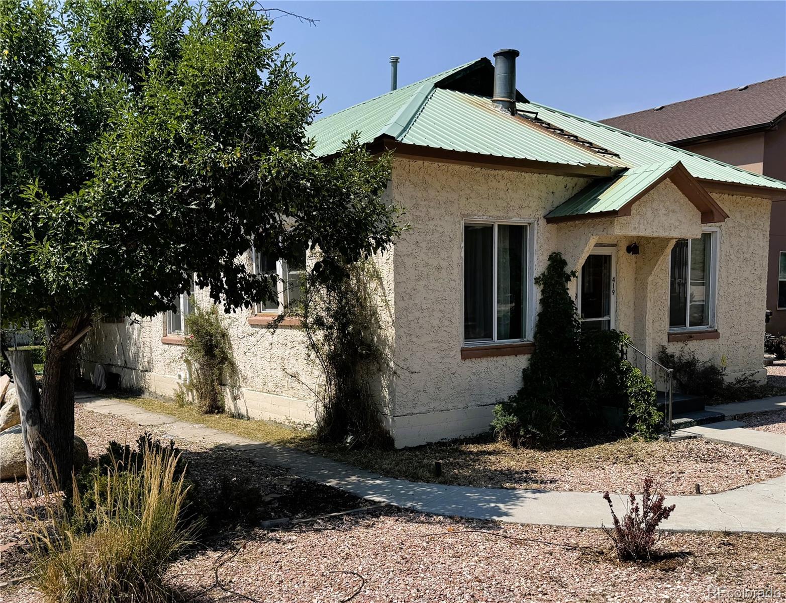 MLS Image #0 for 419  wood avenue,salida, Colorado