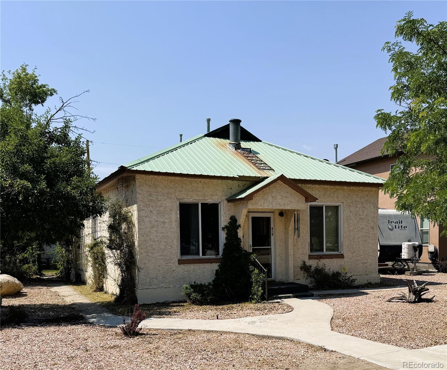 MLS Image #1 for 419  wood avenue,salida, Colorado