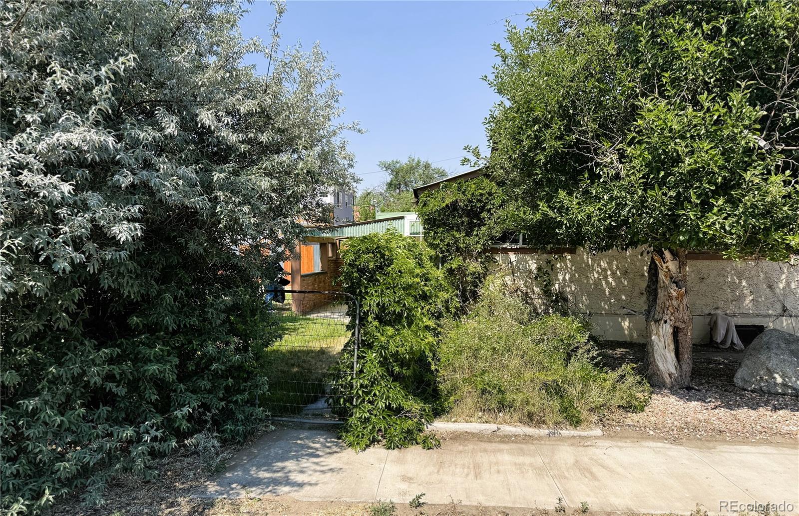 MLS Image #24 for 419  wood avenue,salida, Colorado