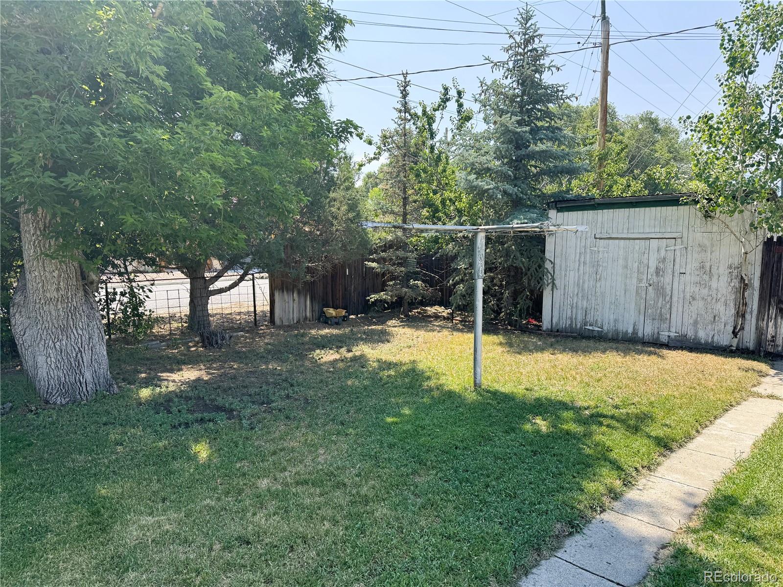 MLS Image #25 for 419  wood avenue,salida, Colorado
