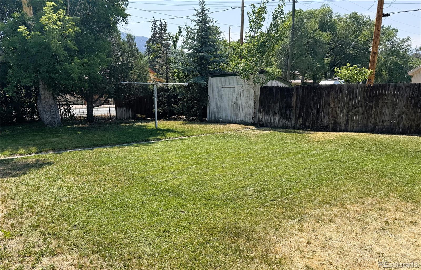 MLS Image #29 for 419  wood avenue,salida, Colorado