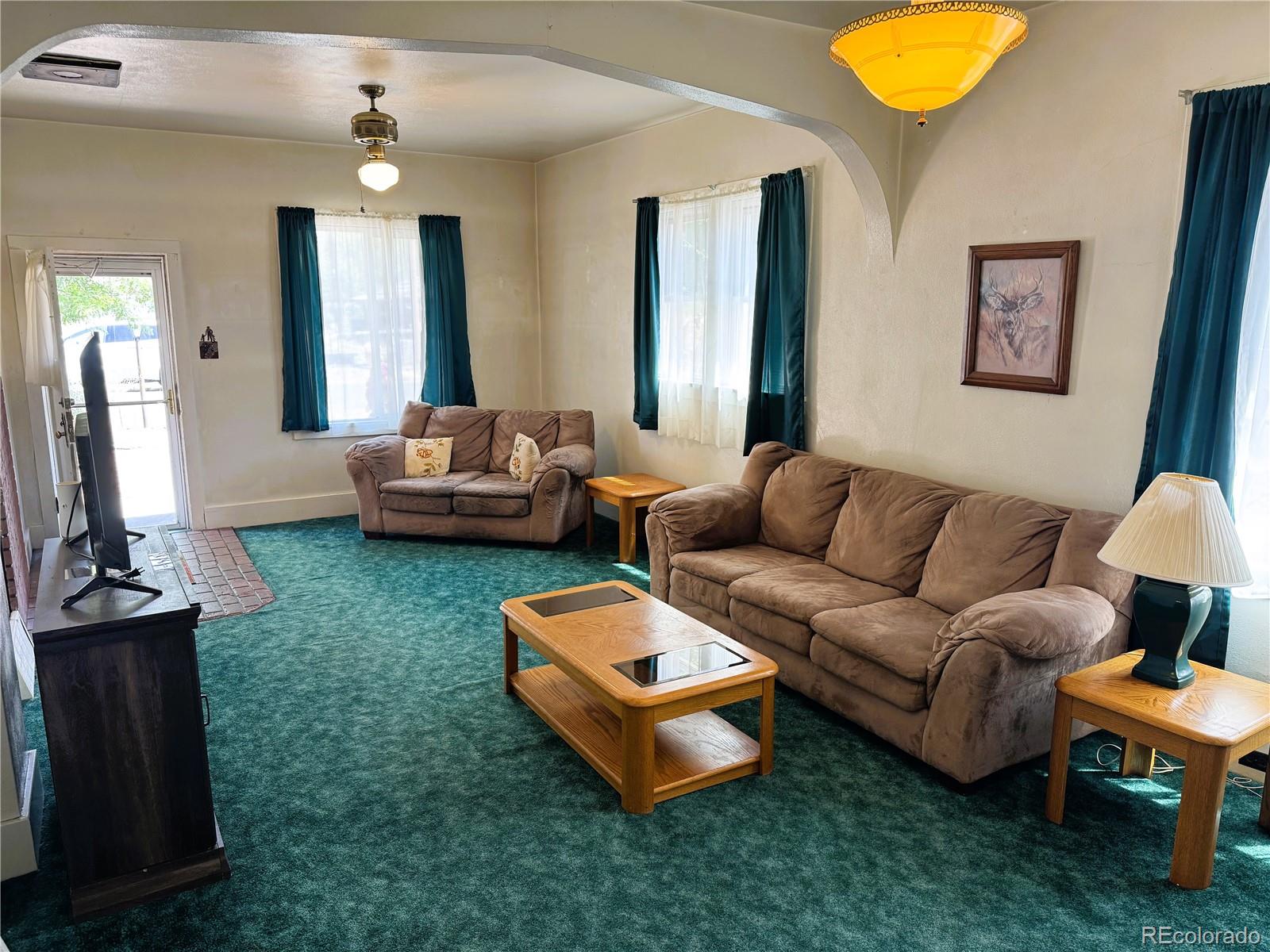 MLS Image #3 for 419  wood avenue,salida, Colorado