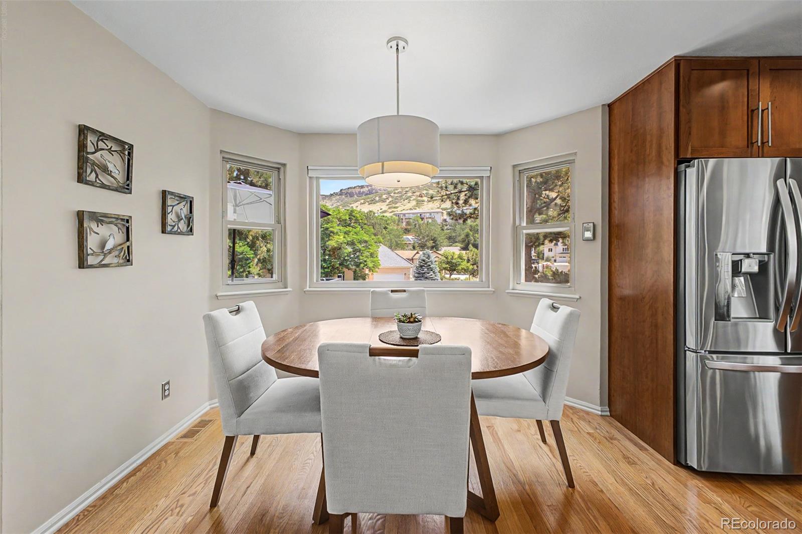 MLS Image #10 for 1023  meadow run,golden, Colorado