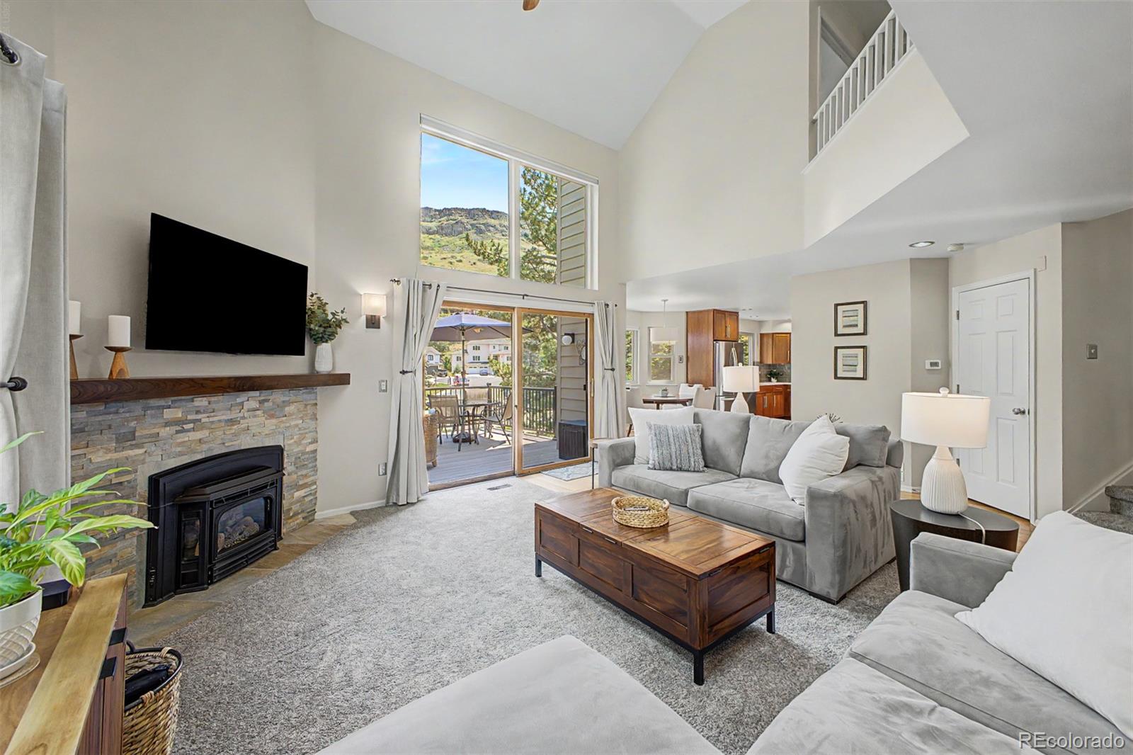 MLS Image #13 for 1023  meadow run,golden, Colorado