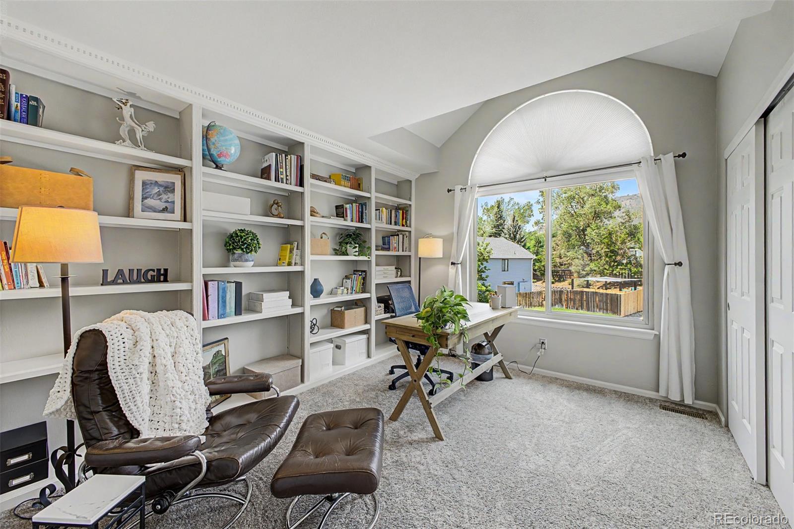 MLS Image #29 for 1023  meadow run,golden, Colorado
