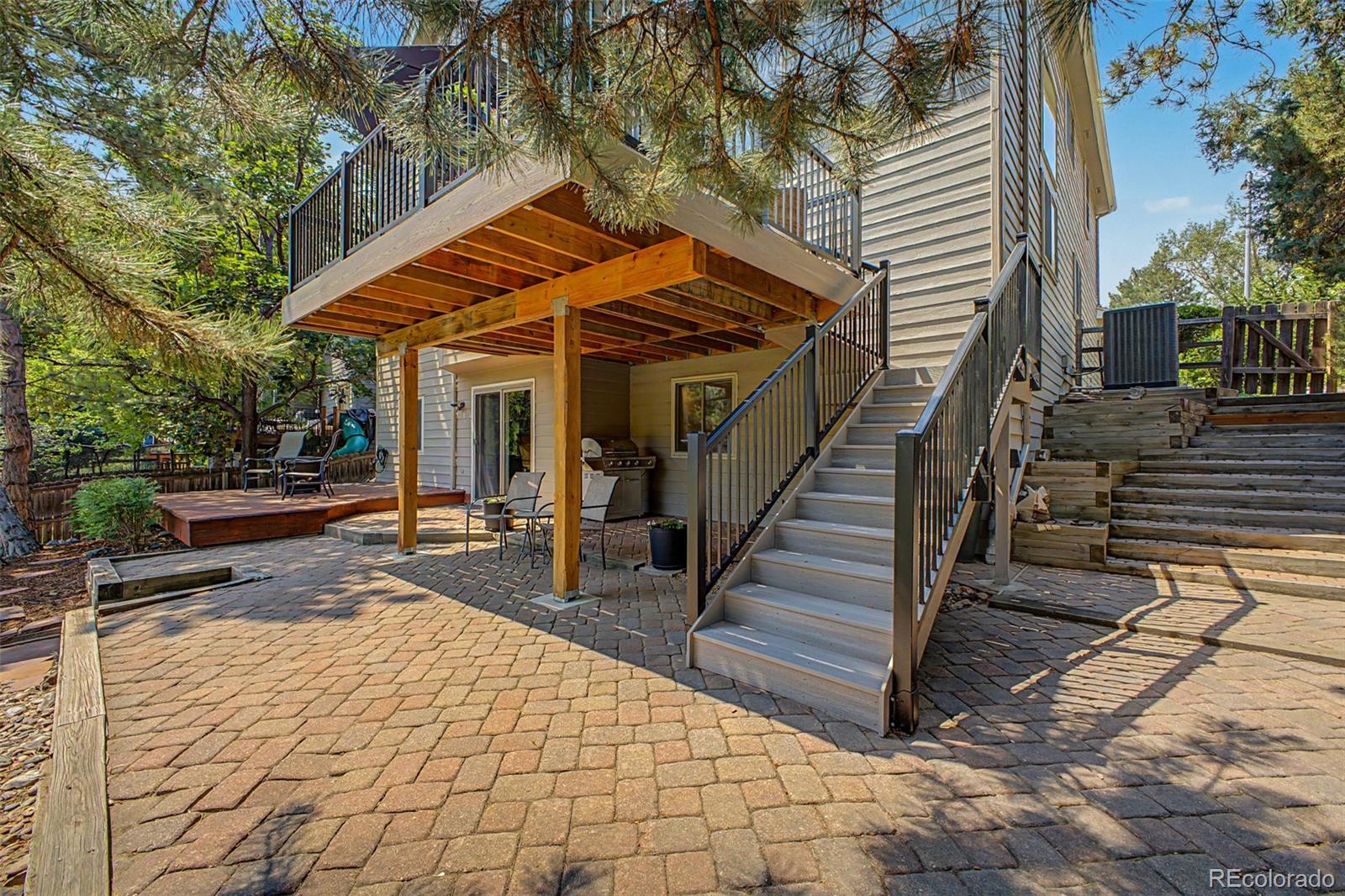 MLS Image #38 for 1023  meadow run,golden, Colorado