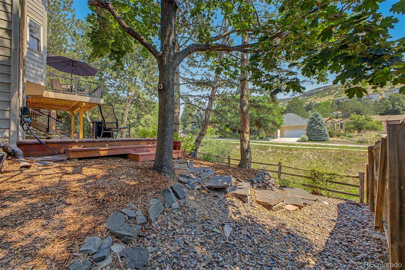 MLS Image #39 for 1023  meadow run,golden, Colorado