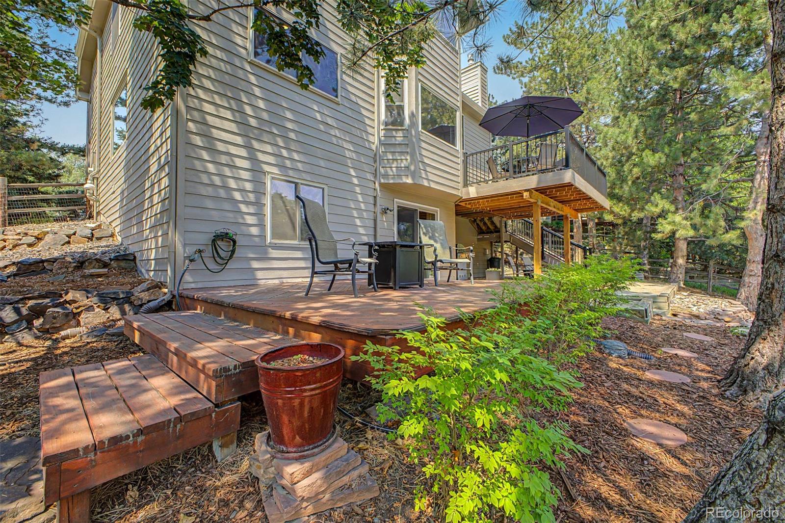MLS Image #40 for 1023  meadow run,golden, Colorado