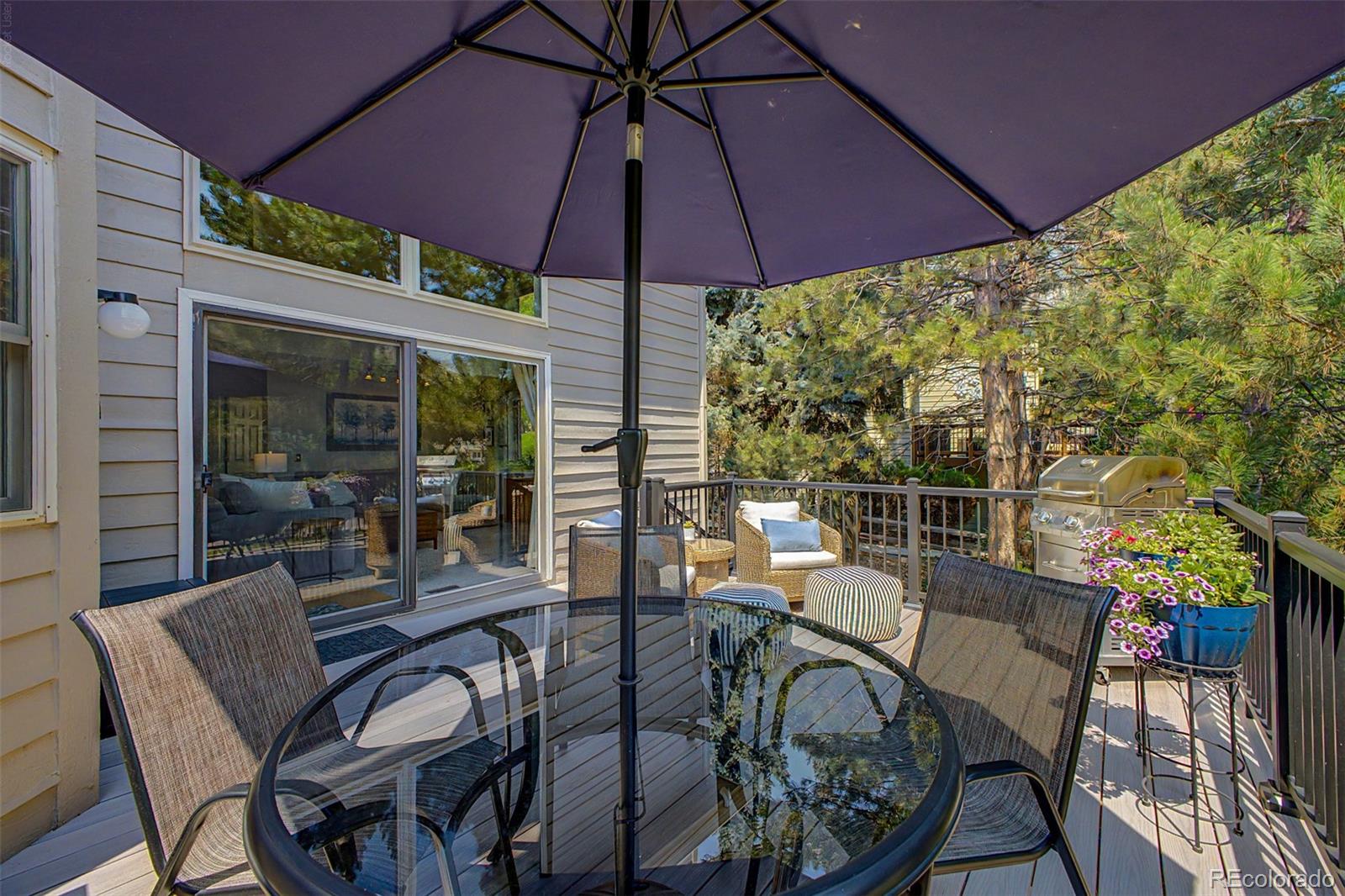 MLS Image #42 for 1023  meadow run,golden, Colorado